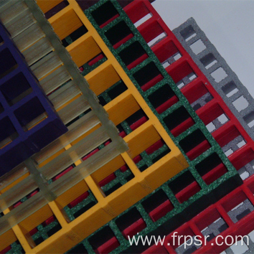 Cheap-price FRP GRP Composite Grating